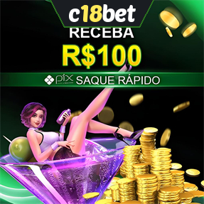c18bet Ganhe R$ 100,00 Gratis