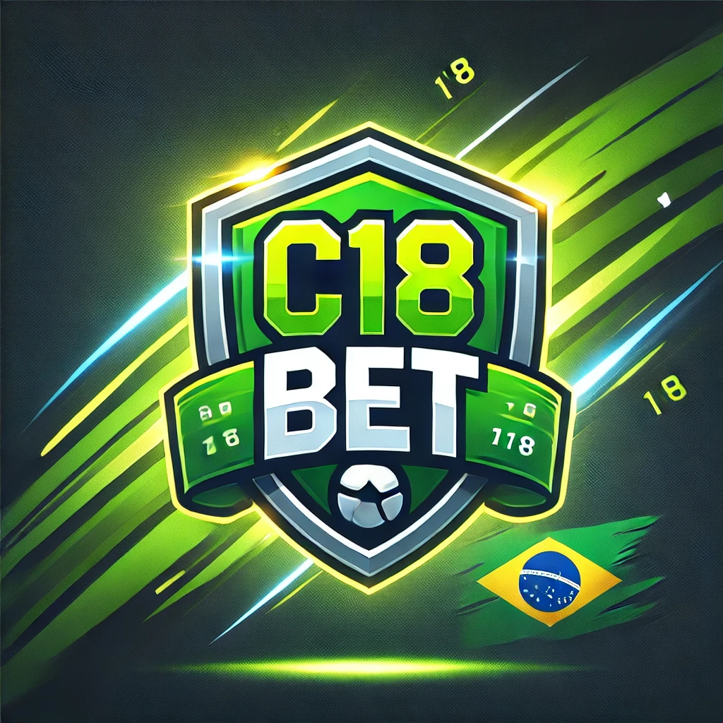 Logo da c18bet